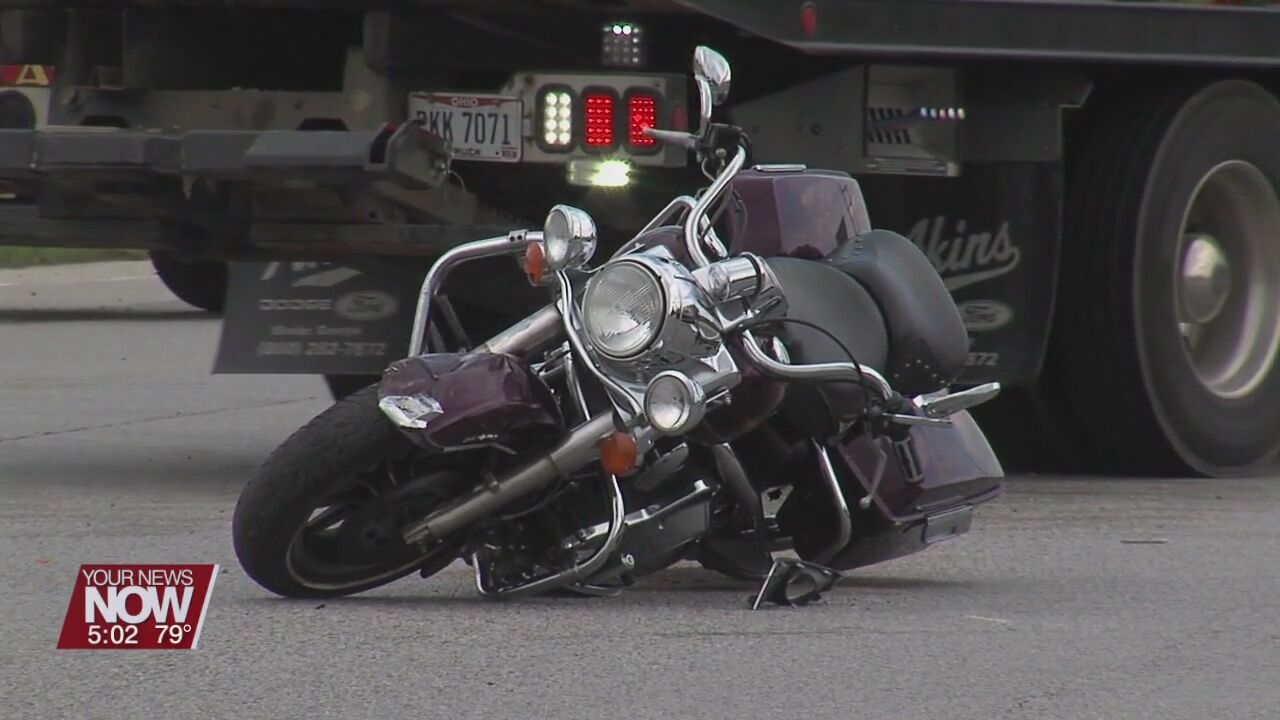 OSHP concerned with increase in fatal motorcycle crashes